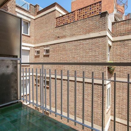 דירות ברצלונה Live Like A Local In Bcn מראה חיצוני תמונה