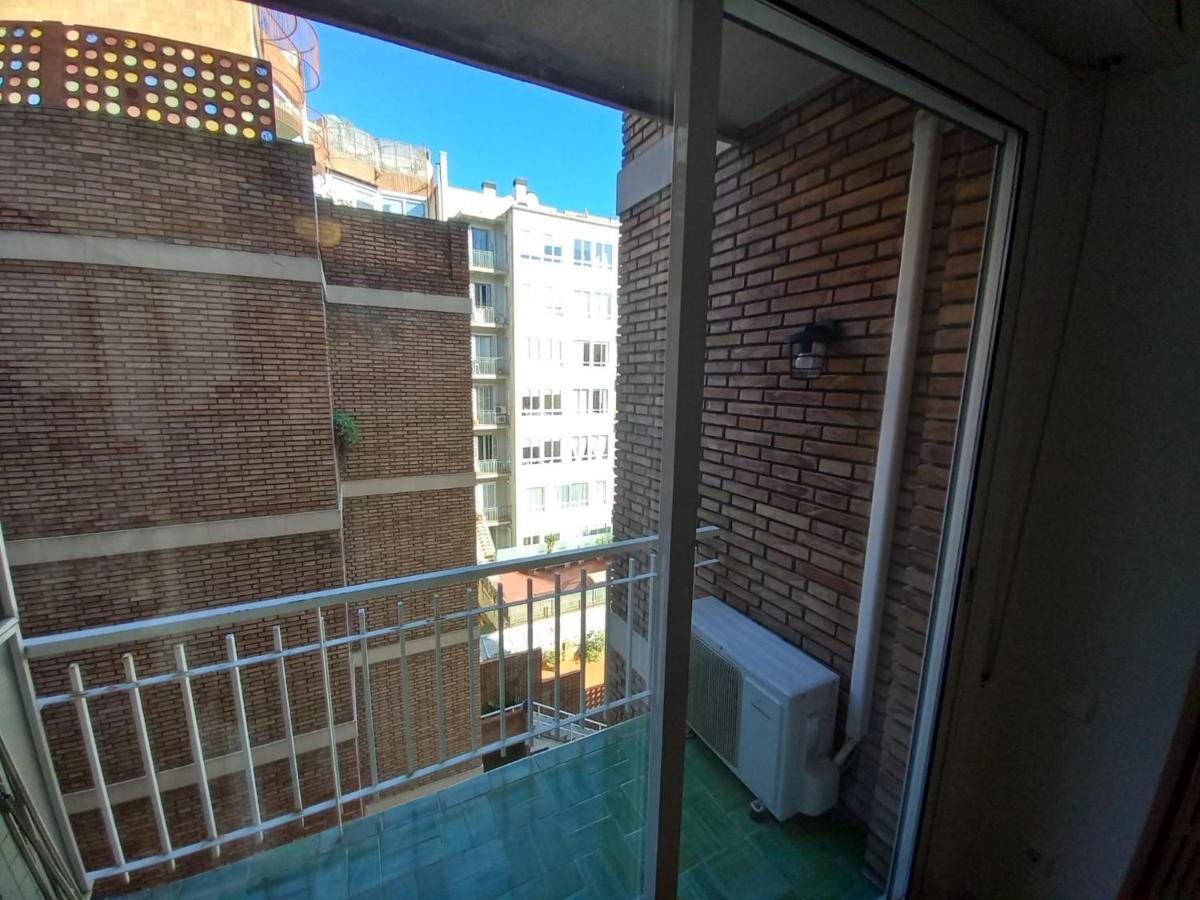 דירות ברצלונה Live Like A Local In Bcn מראה חיצוני תמונה